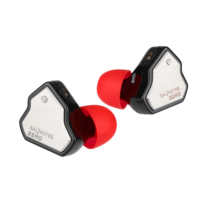 7Hz Salnotes Zero - IEM gaming