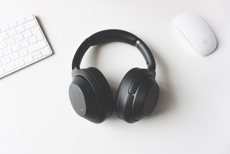 Equipement audio IEM gaming