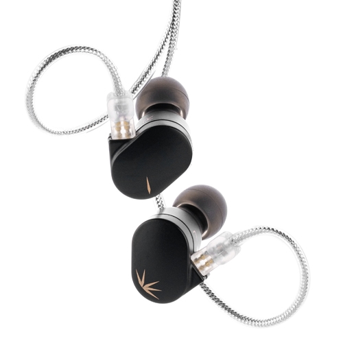 Moondrop Chu II - IEM gaming budget