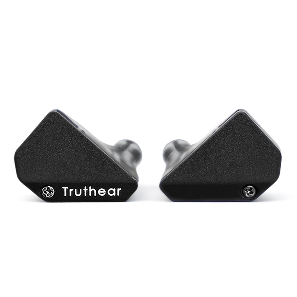 Truthear Hexa - IEM gaming hybride