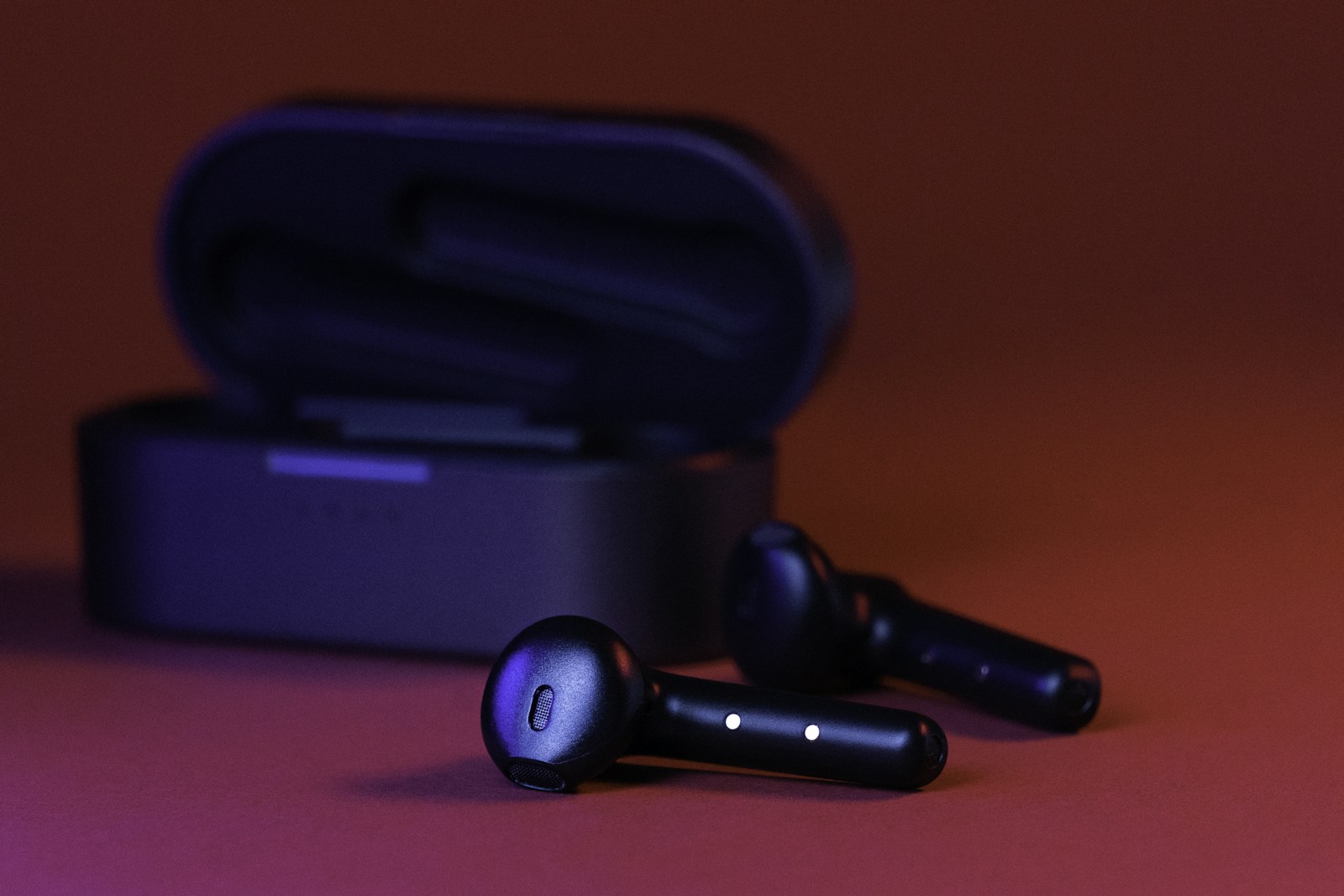 7Hz Salnotes Zero et Moondrop Chu II — vue comparative des deux IEMs