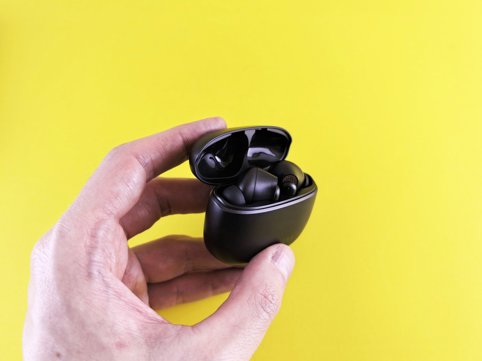 Écouteurs intra-auriculaires IEM — accessoire compétitif pour FPS